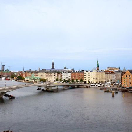 哥本哈根Udsigt Til 20.000.000 Dkk - M.Plads Til 6 Personer公寓 外观 照片